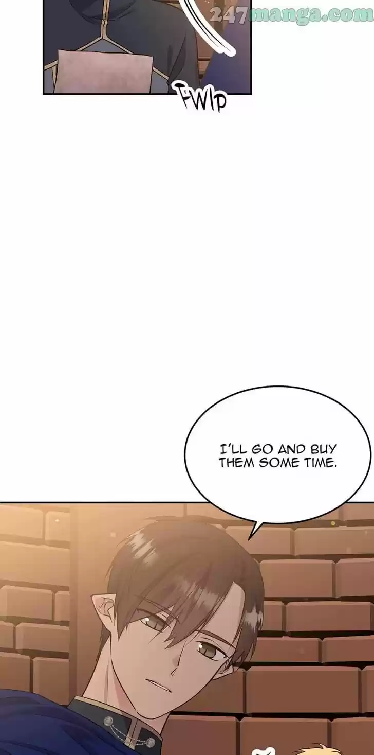 The Goal Is to Become a Gold Spoon So I Need to Be Completely Invulnerable Ch.080