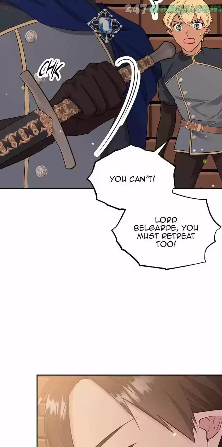 The Goal Is to Become a Gold Spoon So I Need to Be Completely Invulnerable Ch.080