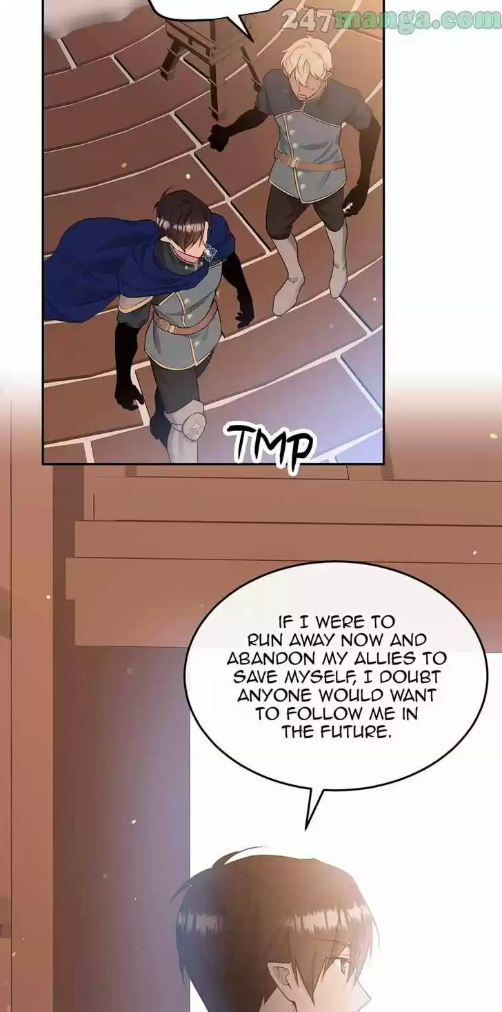 The Goal Is to Become a Gold Spoon So I Need to Be Completely Invulnerable Ch.080