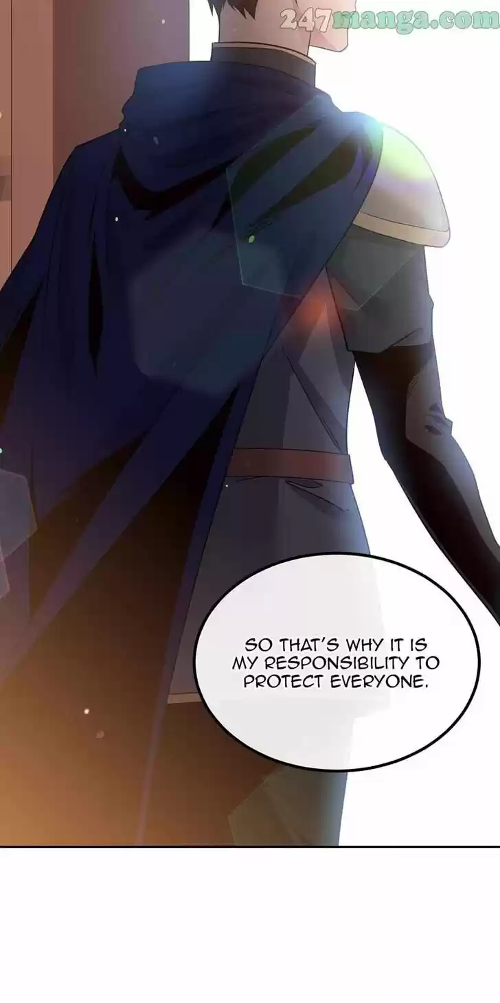 The Goal Is to Become a Gold Spoon So I Need to Be Completely Invulnerable Ch.080