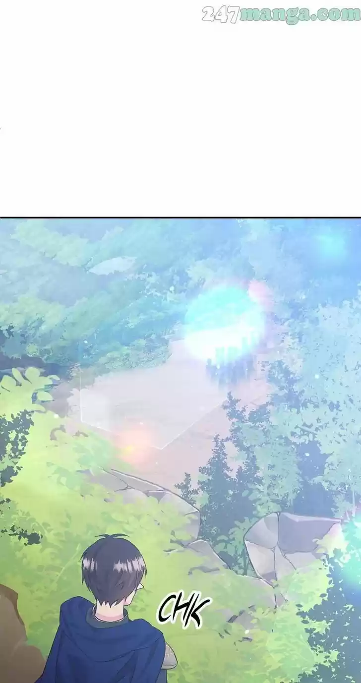 The Goal Is to Become a Gold Spoon So I Need to Be Completely Invulnerable Ch.080