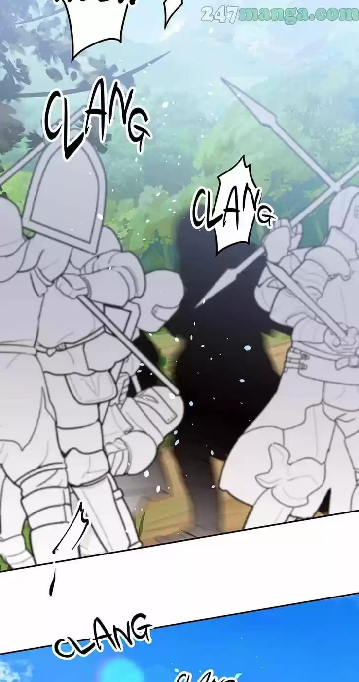 The Goal Is to Become a Gold Spoon So I Need to Be Completely Invulnerable Ch.080