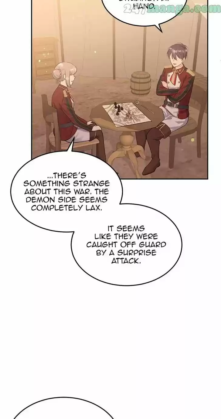 The Goal Is to Become a Gold Spoon So I Need to Be Completely Invulnerable Ch.080