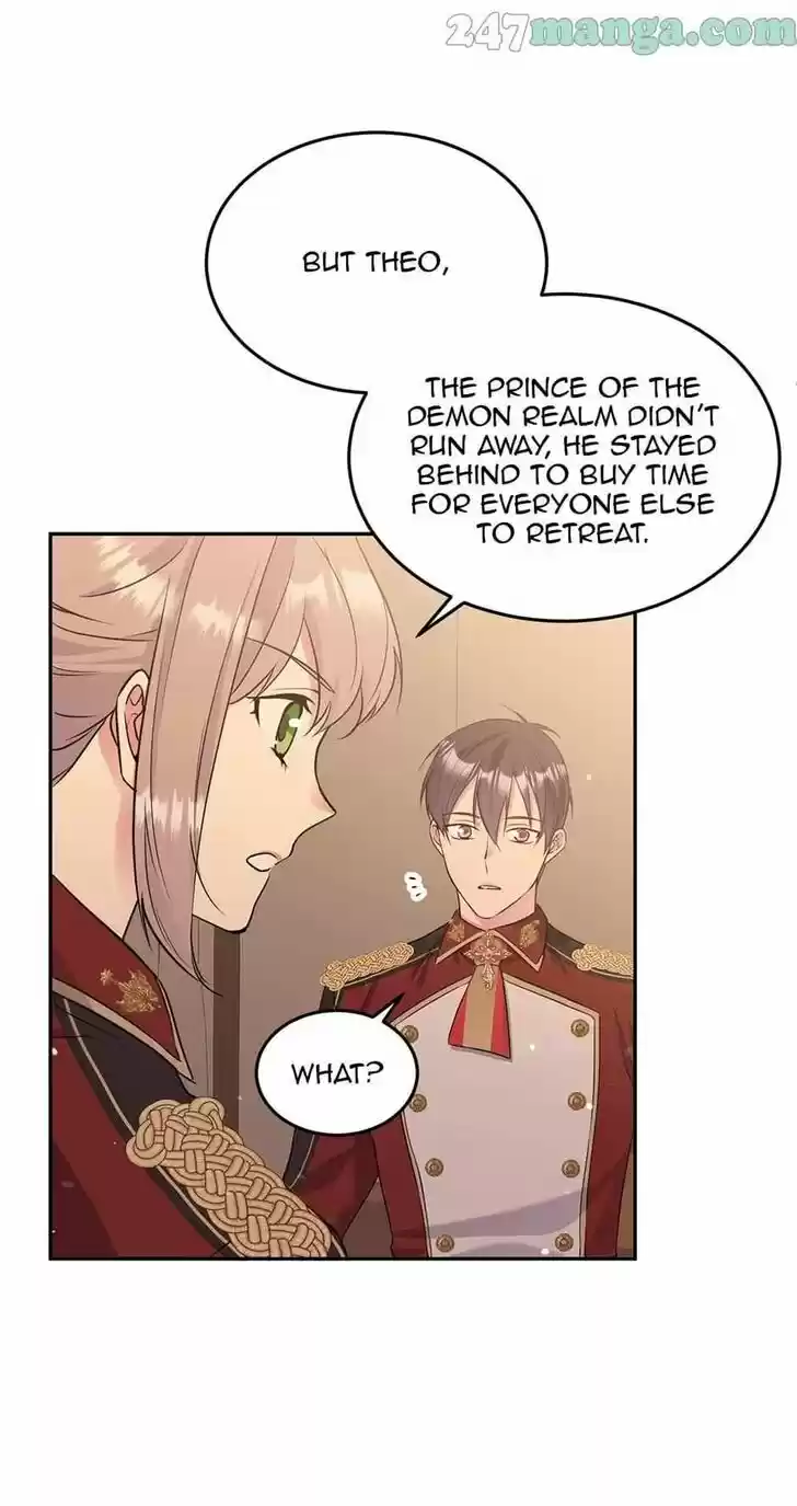 The Goal Is to Become a Gold Spoon So I Need to Be Completely Invulnerable Ch.080