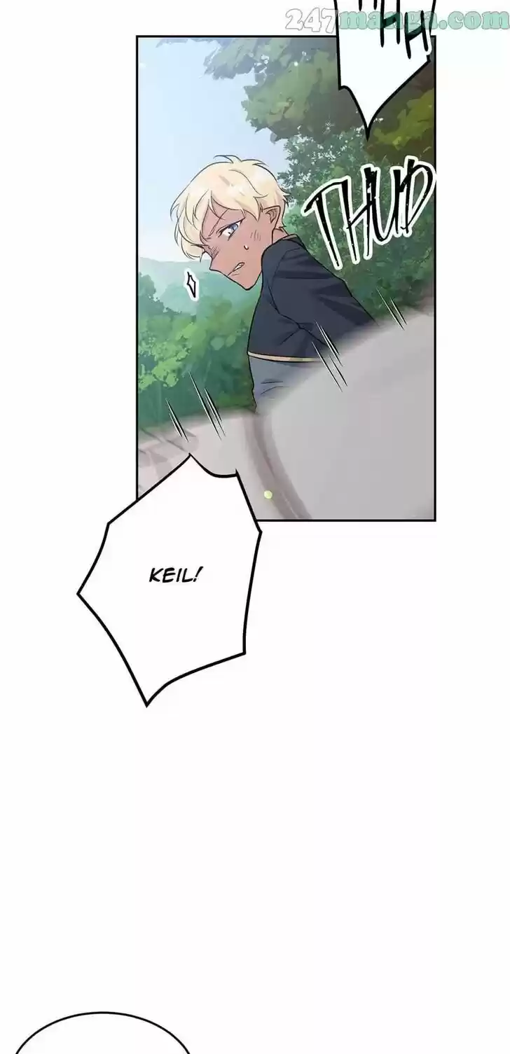 The Goal Is to Become a Gold Spoon So I Need to Be Completely Invulnerable Ch.080