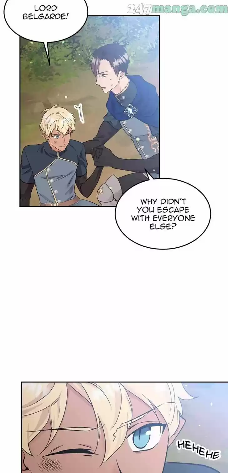 The Goal Is to Become a Gold Spoon So I Need to Be Completely Invulnerable Ch.080