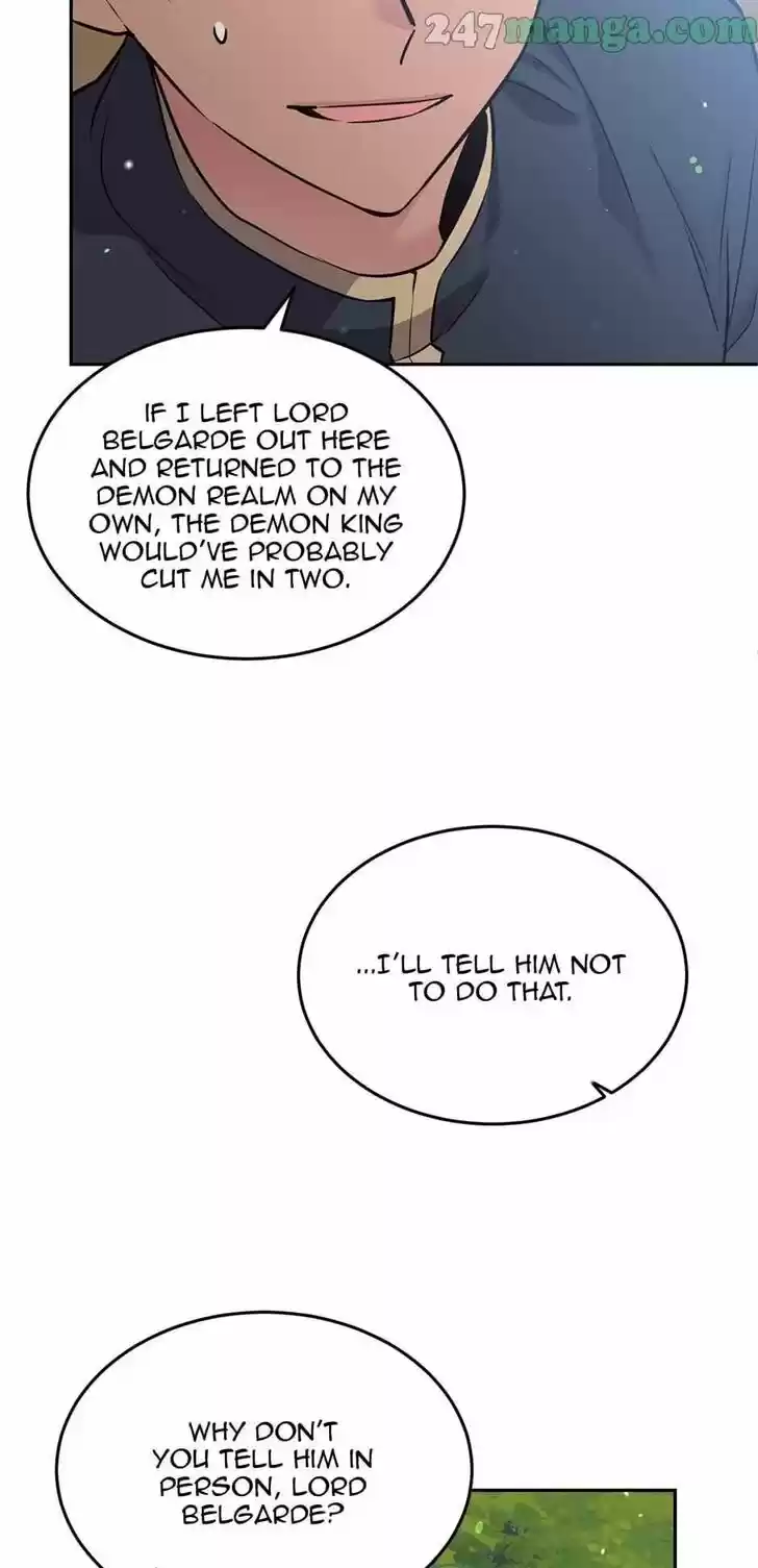 The Goal Is to Become a Gold Spoon So I Need to Be Completely Invulnerable Ch.080