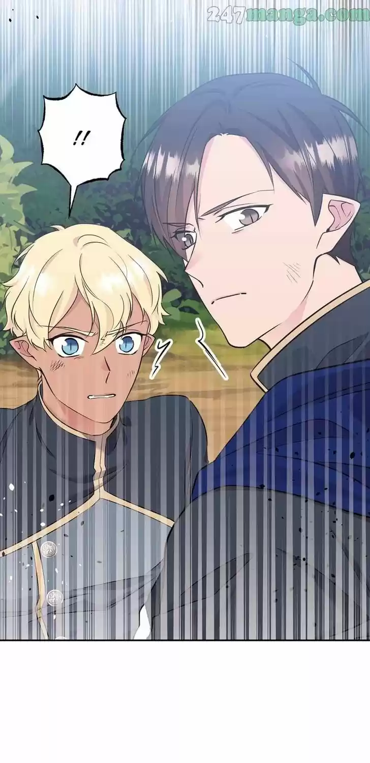 The Goal Is to Become a Gold Spoon So I Need to Be Completely Invulnerable Ch.080