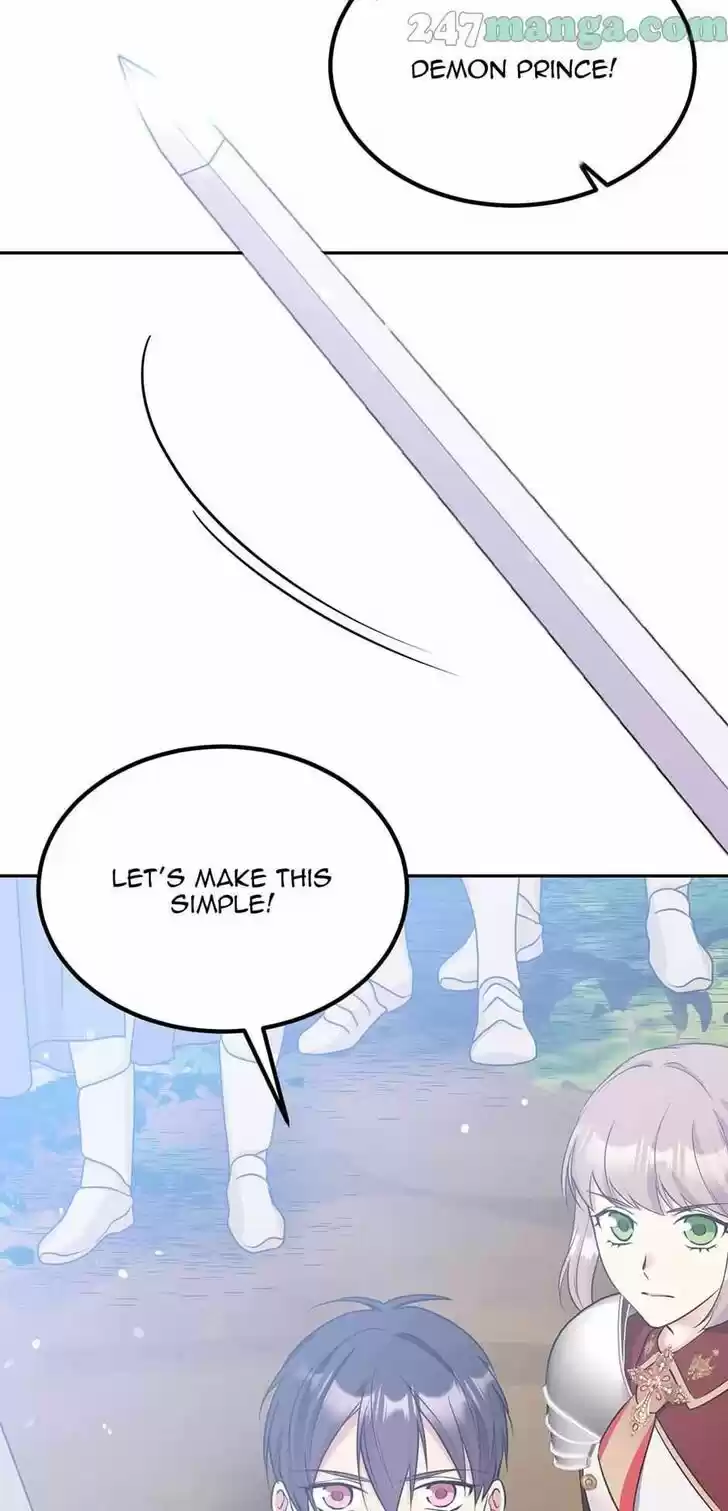 The Goal Is to Become a Gold Spoon So I Need to Be Completely Invulnerable Ch.080