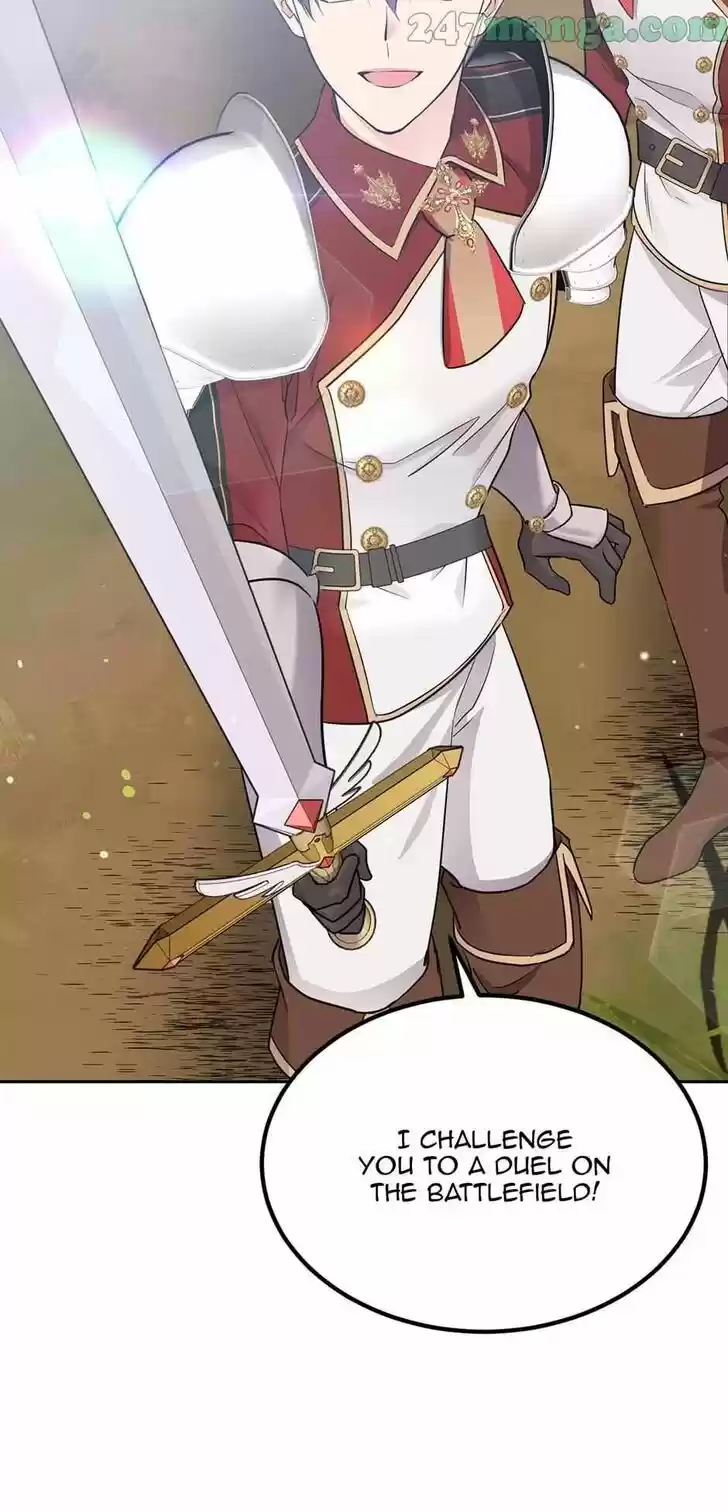 The Goal Is to Become a Gold Spoon So I Need to Be Completely Invulnerable Ch.080