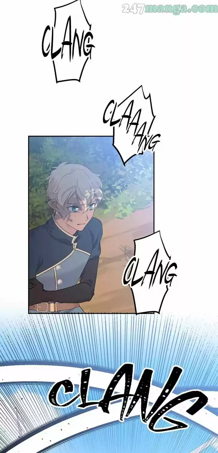 The Goal Is to Become a Gold Spoon So I Need to Be Completely Invulnerable Ch.080