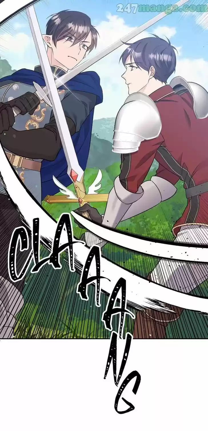 The Goal Is to Become a Gold Spoon So I Need to Be Completely Invulnerable Ch.080