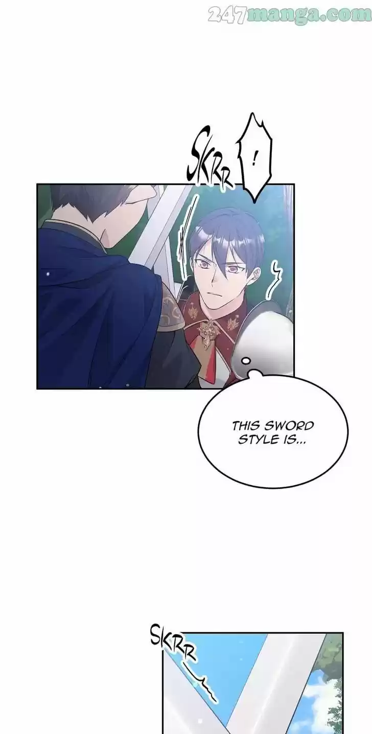 The Goal Is to Become a Gold Spoon So I Need to Be Completely Invulnerable Ch.080