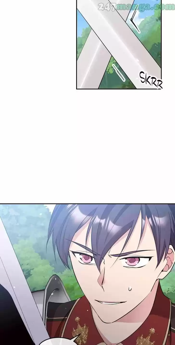 The Goal Is to Become a Gold Spoon So I Need to Be Completely Invulnerable Ch.080