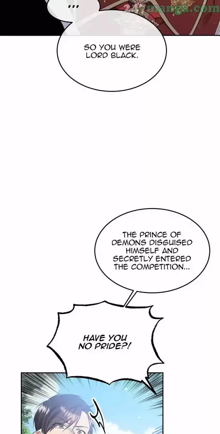 The Goal Is to Become a Gold Spoon So I Need to Be Completely Invulnerable Ch.080