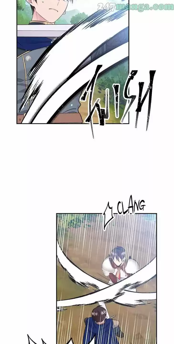 The Goal Is to Become a Gold Spoon So I Need to Be Completely Invulnerable Ch.080