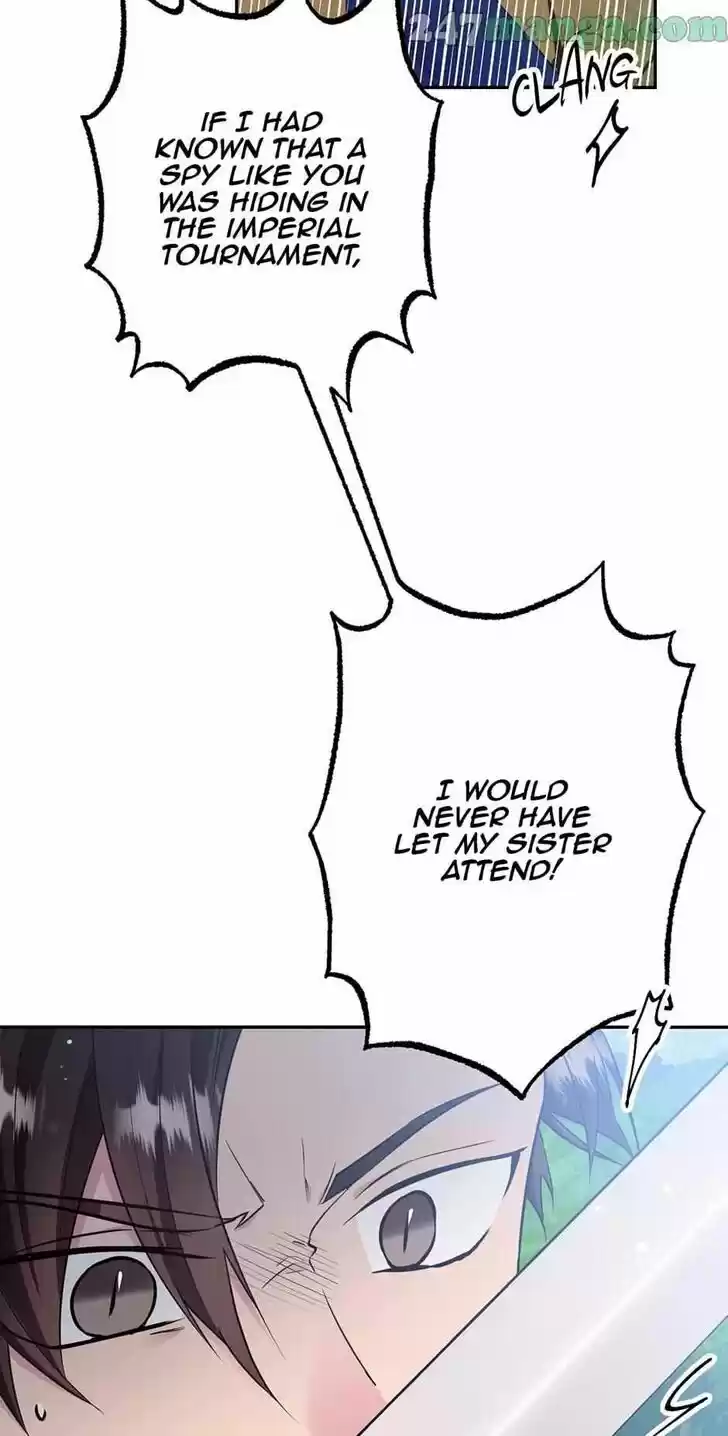 The Goal Is to Become a Gold Spoon So I Need to Be Completely Invulnerable Ch.080