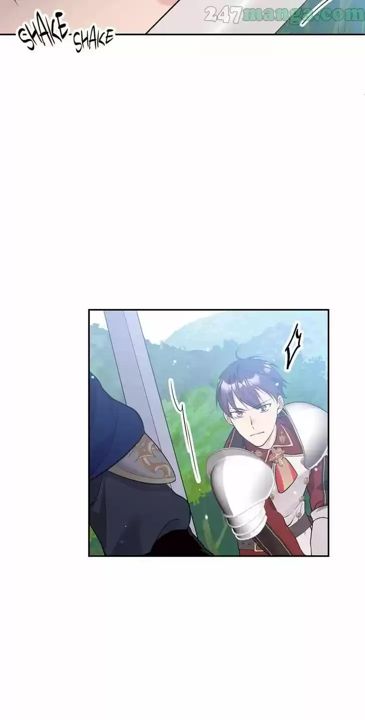 The Goal Is to Become a Gold Spoon So I Need to Be Completely Invulnerable Ch.080