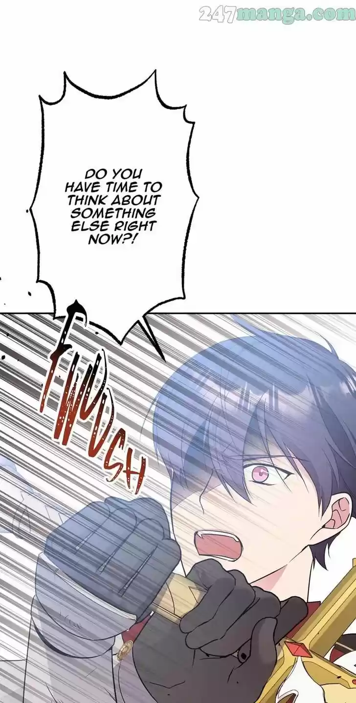 The Goal Is to Become a Gold Spoon So I Need to Be Completely Invulnerable Ch.080