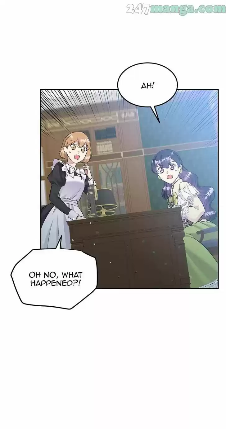 The Goal Is to Become a Gold Spoon So I Need to Be Completely Invulnerable Ch.080