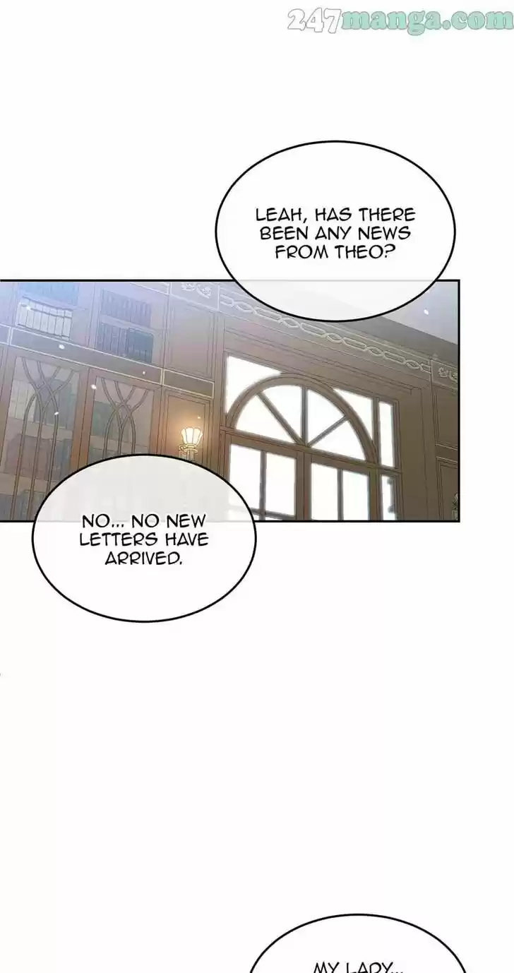 The Goal Is to Become a Gold Spoon So I Need to Be Completely Invulnerable Ch.080