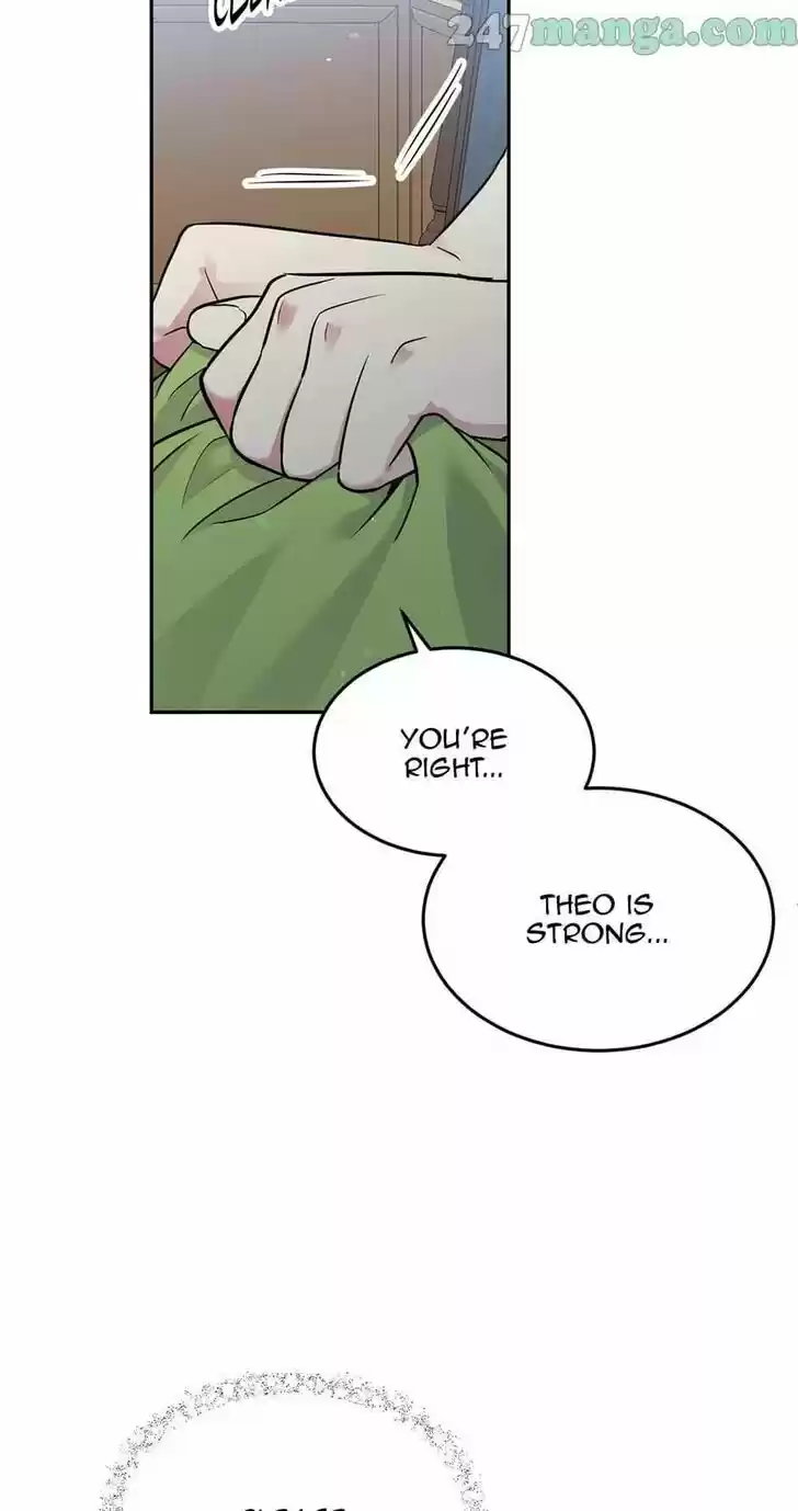 The Goal Is to Become a Gold Spoon So I Need to Be Completely Invulnerable Ch.080