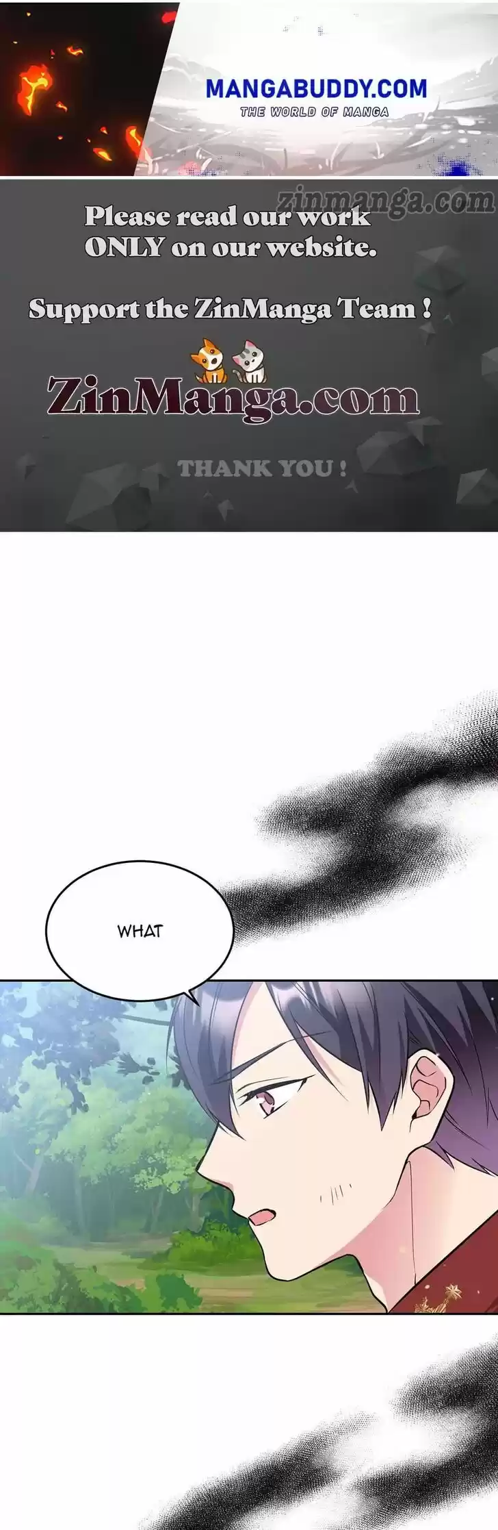 The Goal Is to Become a Gold Spoon So I Need to Be Completely Invulnerable Ch.081