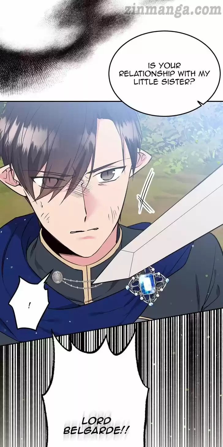 The Goal Is to Become a Gold Spoon So I Need to Be Completely Invulnerable Ch.081