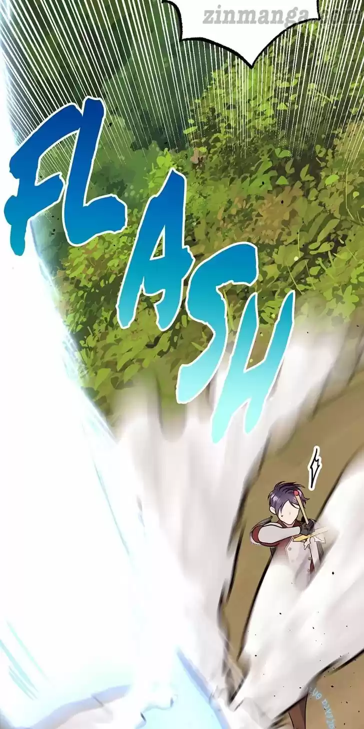 The Goal Is to Become a Gold Spoon So I Need to Be Completely Invulnerable Ch.081