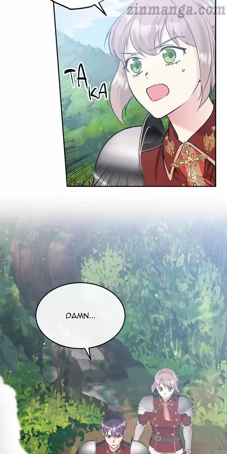 The Goal Is to Become a Gold Spoon So I Need to Be Completely Invulnerable Ch.081