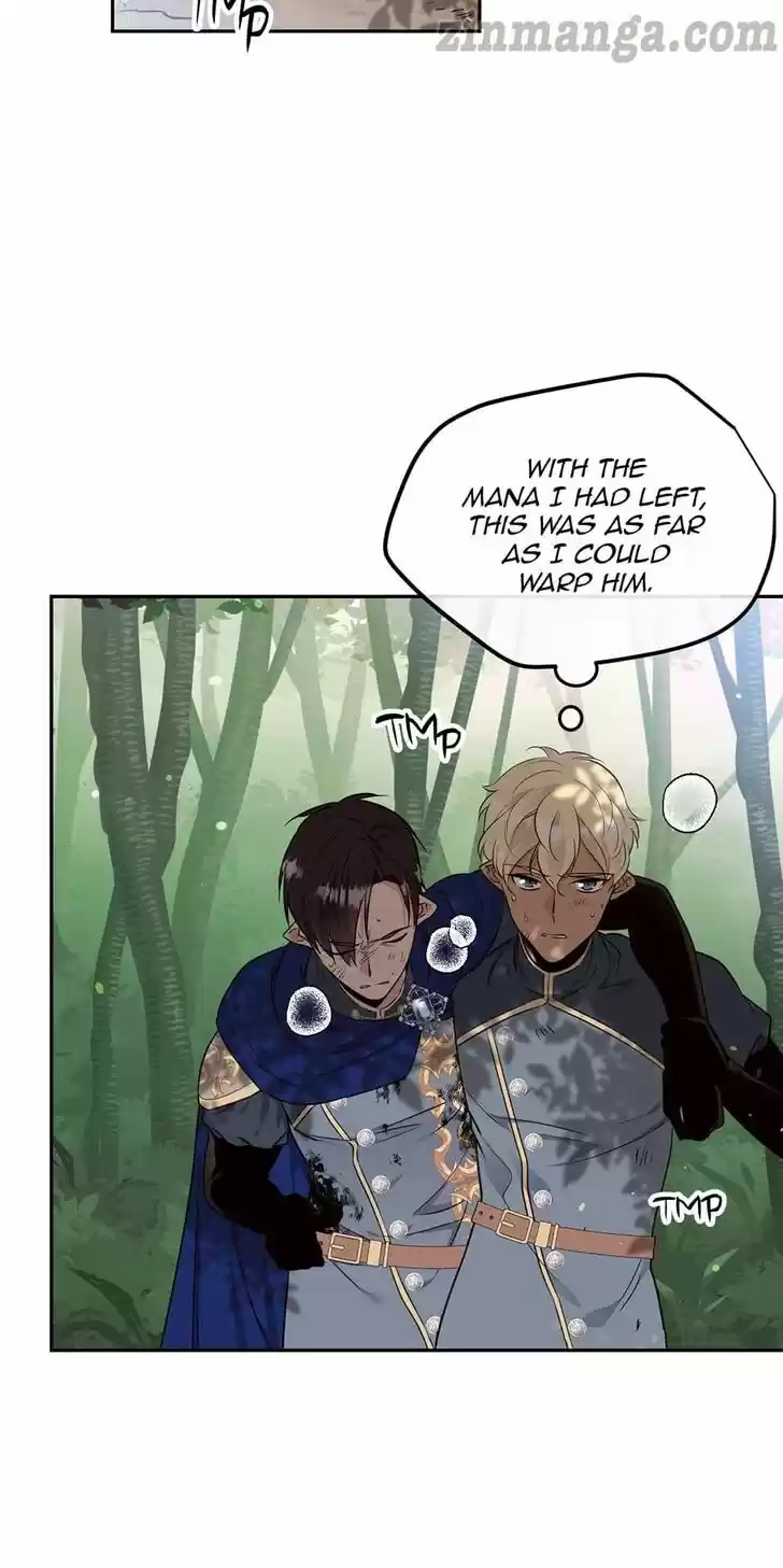 The Goal Is to Become a Gold Spoon So I Need to Be Completely Invulnerable Ch.081