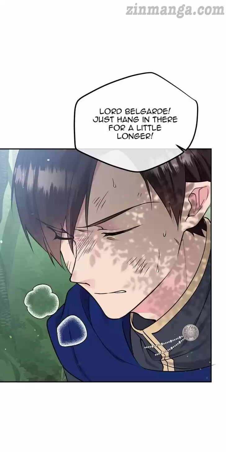 The Goal Is to Become a Gold Spoon So I Need to Be Completely Invulnerable Ch.081