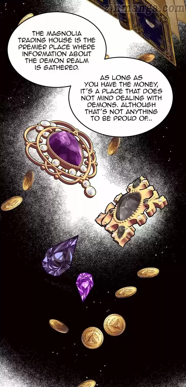 The Goal Is to Become a Gold Spoon So I Need to Be Completely Invulnerable Ch.081