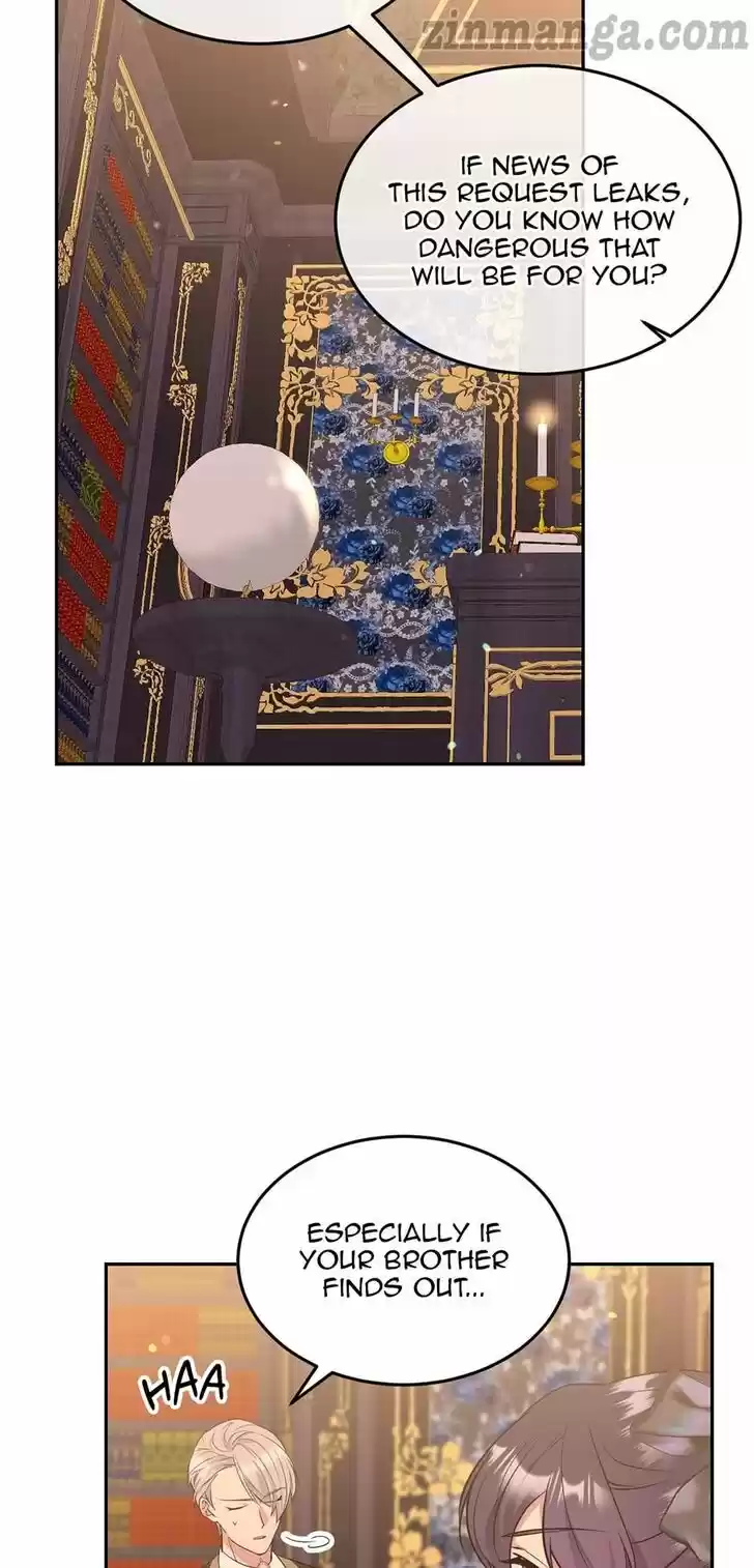 The Goal Is to Become a Gold Spoon So I Need to Be Completely Invulnerable Ch.081