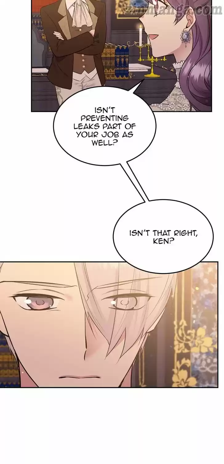 The Goal Is to Become a Gold Spoon So I Need to Be Completely Invulnerable Ch.081