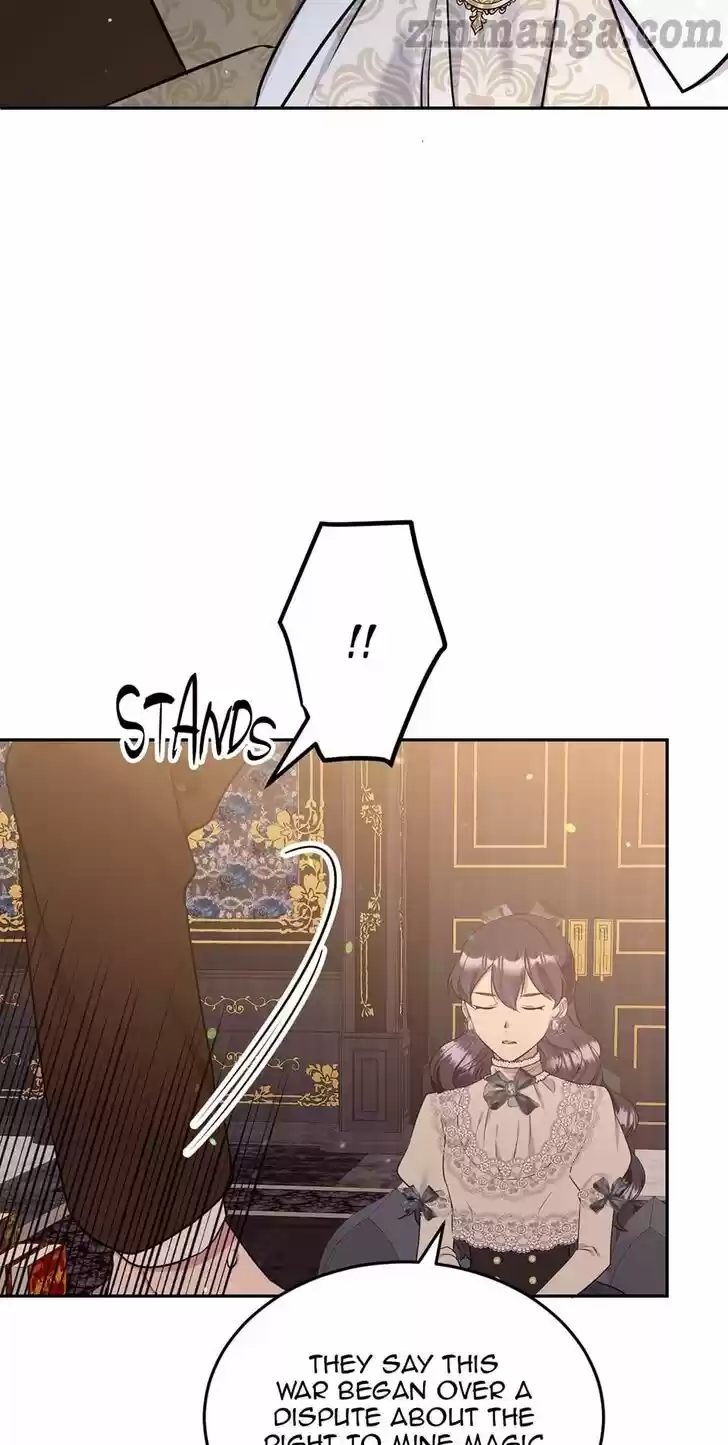 The Goal Is to Become a Gold Spoon So I Need to Be Completely Invulnerable Ch.081