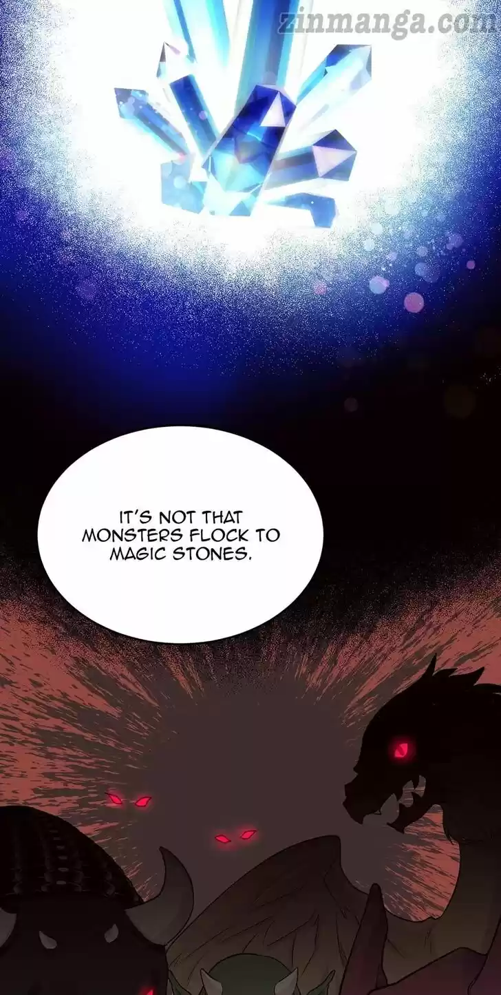 The Goal Is to Become a Gold Spoon So I Need to Be Completely Invulnerable Ch.081