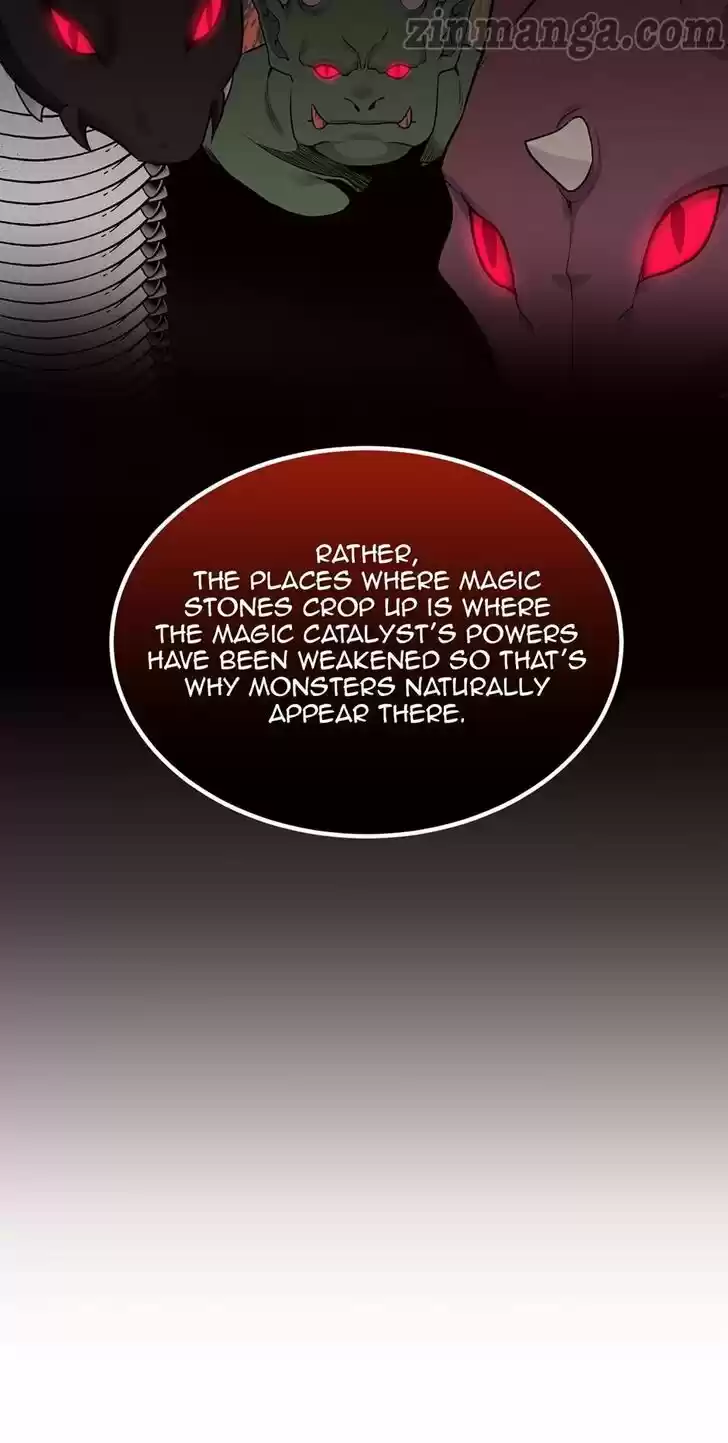 The Goal Is to Become a Gold Spoon So I Need to Be Completely Invulnerable Ch.081