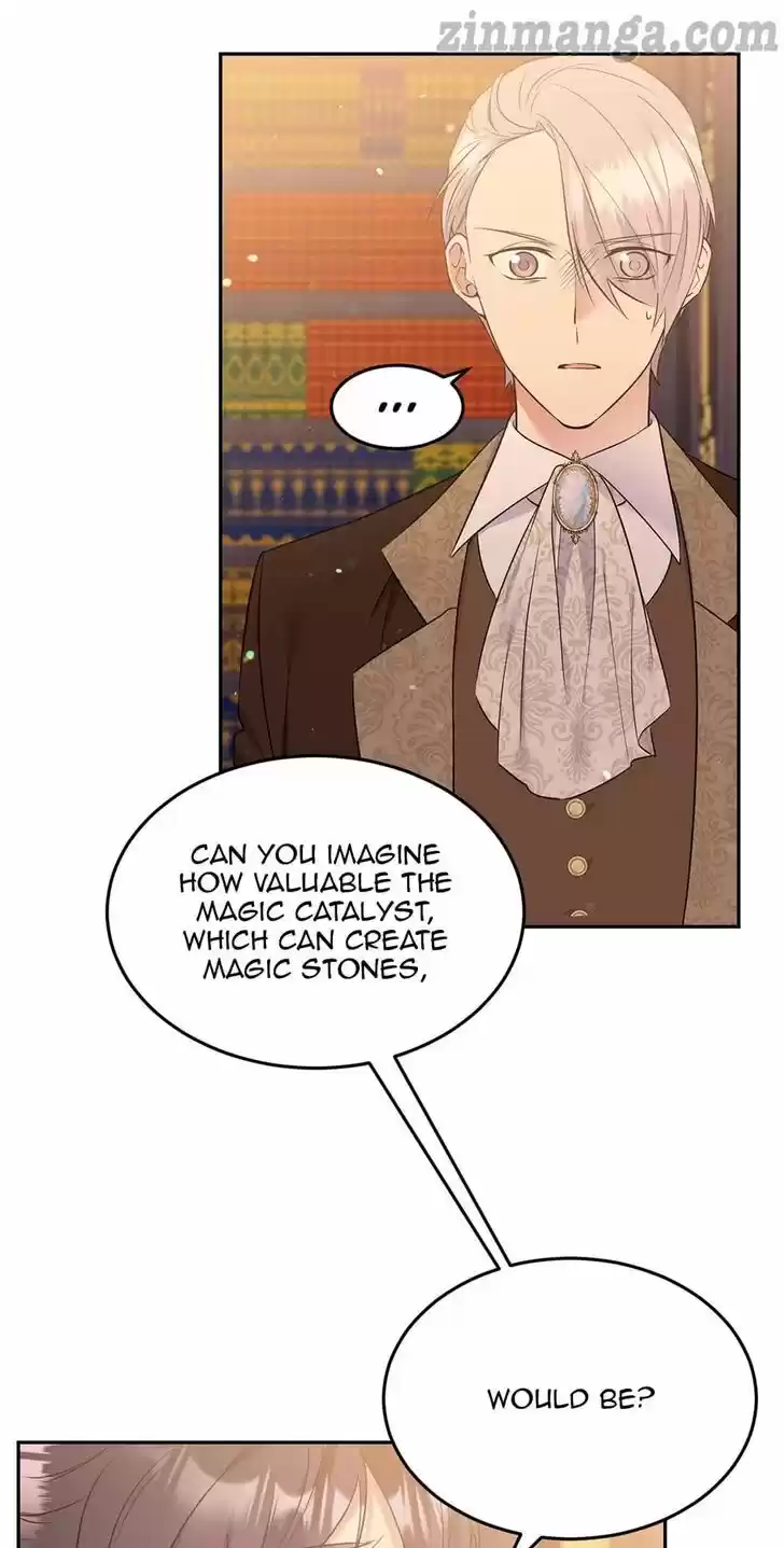 The Goal Is to Become a Gold Spoon So I Need to Be Completely Invulnerable Ch.081