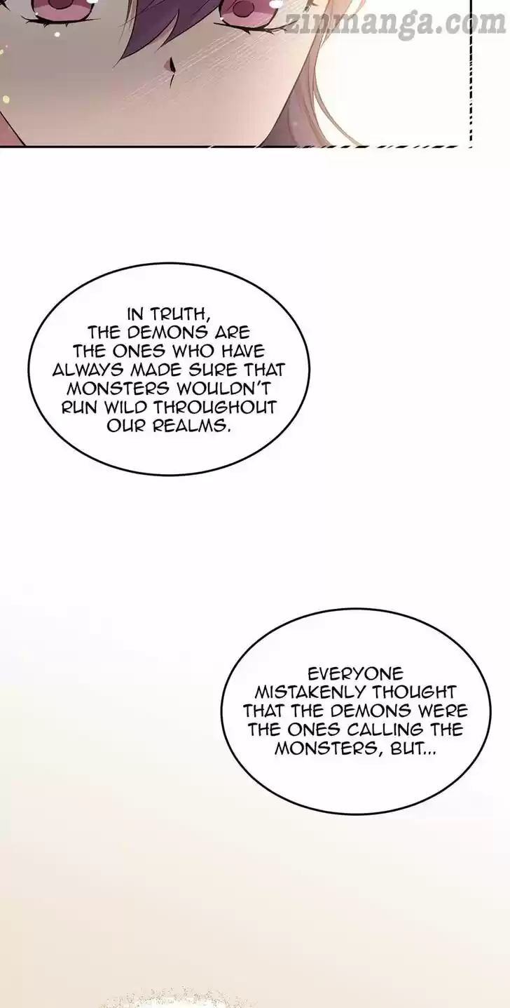 The Goal Is to Become a Gold Spoon So I Need to Be Completely Invulnerable Ch.081