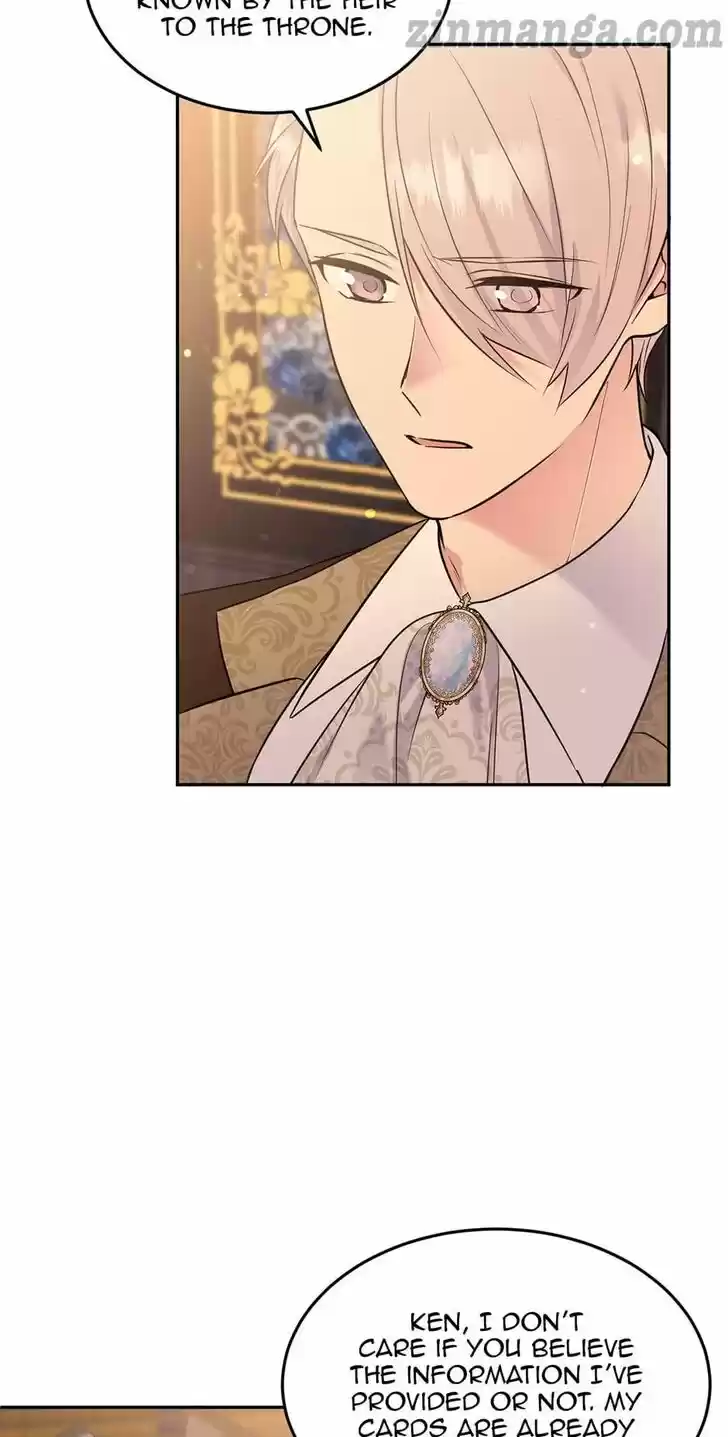 The Goal Is to Become a Gold Spoon So I Need to Be Completely Invulnerable Ch.081