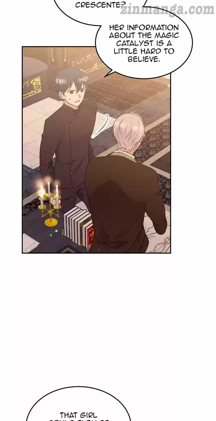 The Goal Is to Become a Gold Spoon So I Need to Be Completely Invulnerable Ch.081