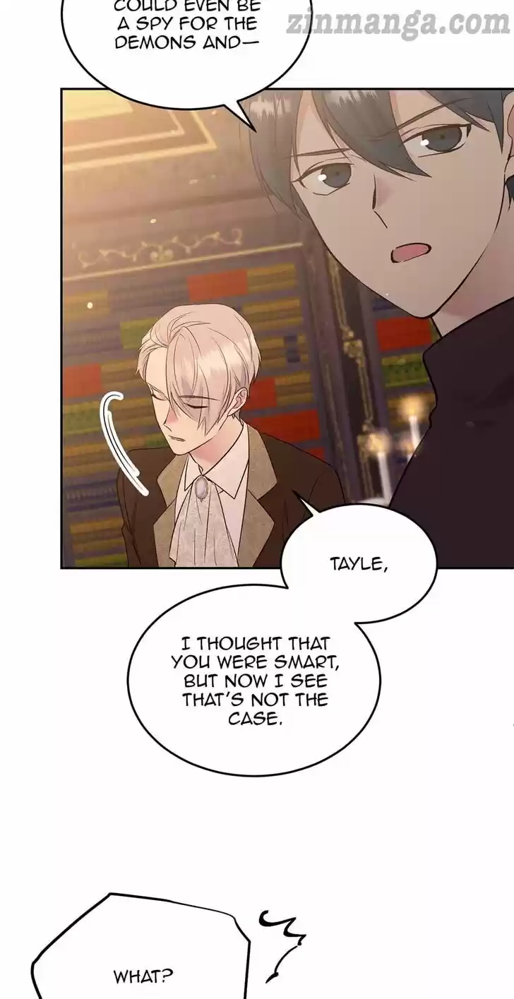 The Goal Is to Become a Gold Spoon So I Need to Be Completely Invulnerable Ch.081