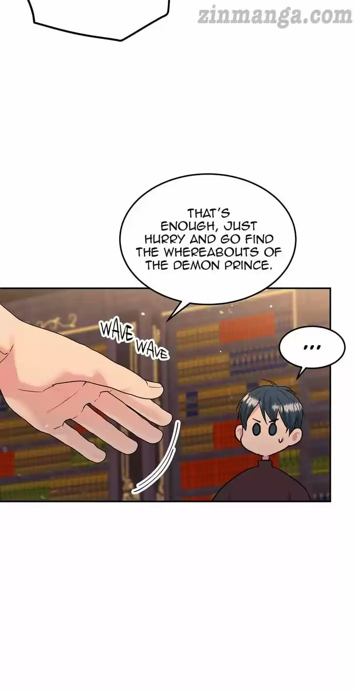 The Goal Is to Become a Gold Spoon So I Need to Be Completely Invulnerable Ch.081