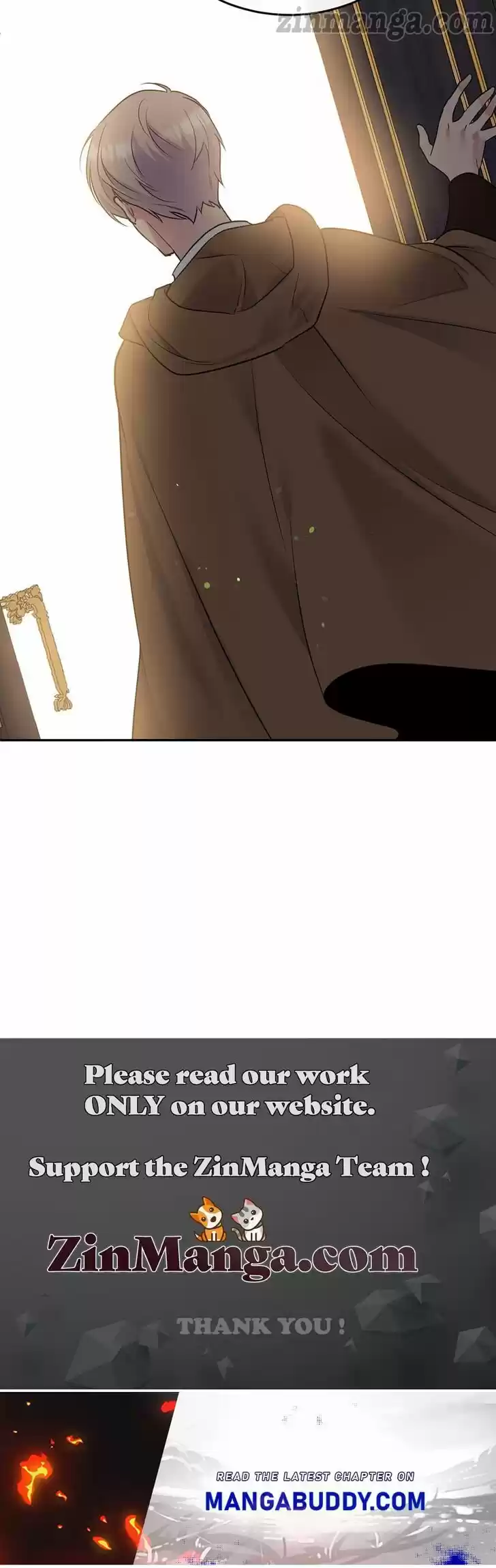 The Goal Is to Become a Gold Spoon So I Need to Be Completely Invulnerable Ch.081