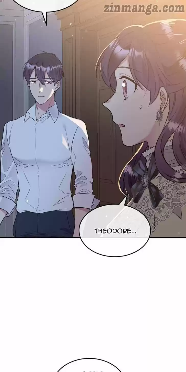 The Goal Is to Become a Gold Spoon So I Need to Be Completely Invulnerable Ch.082