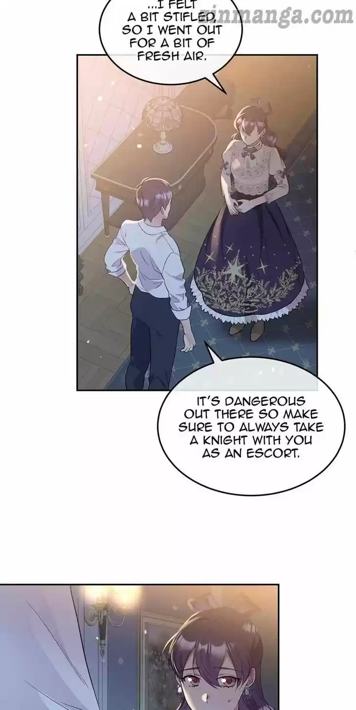 The Goal Is to Become a Gold Spoon So I Need to Be Completely Invulnerable Ch.082