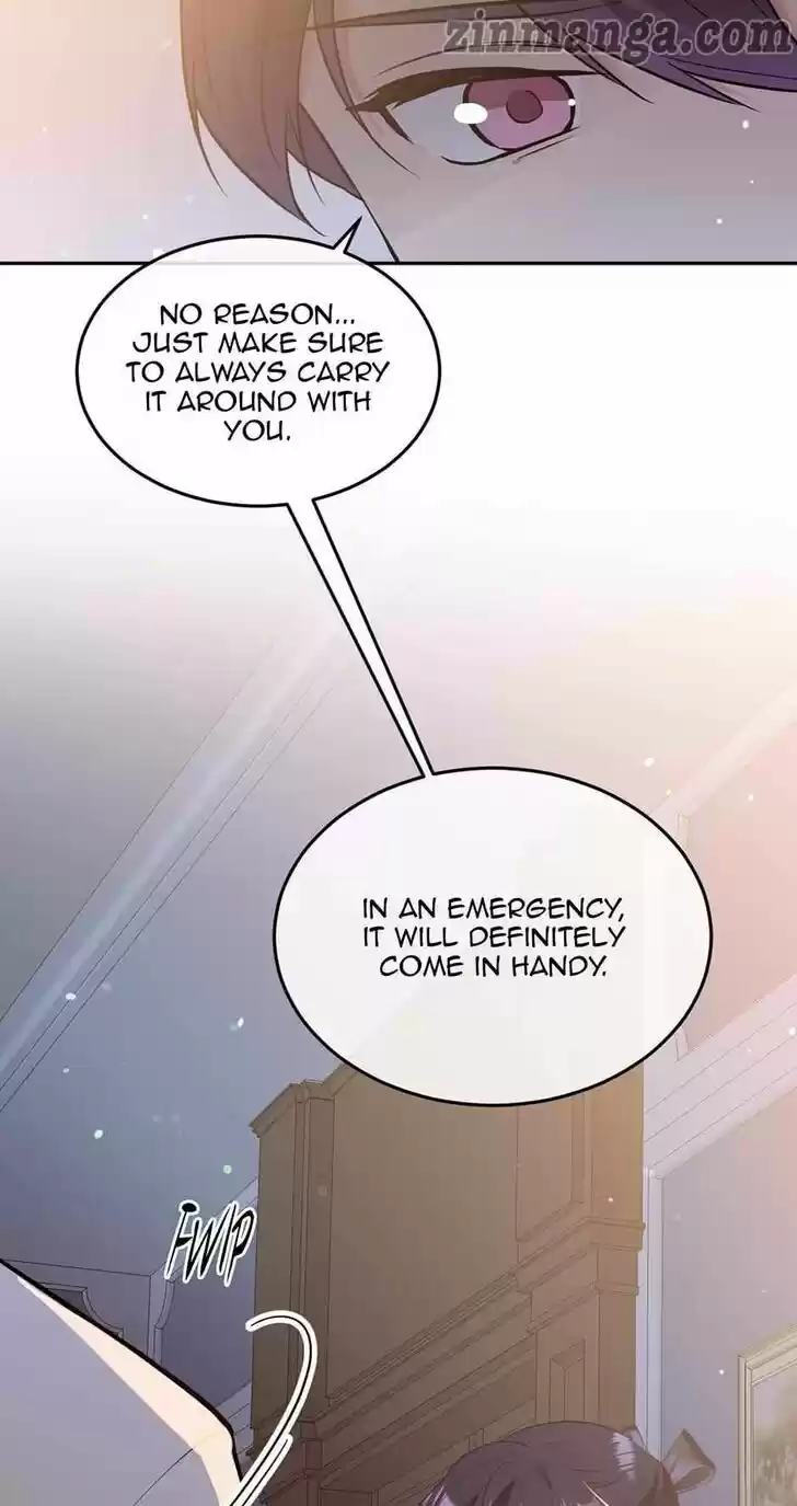 The Goal Is to Become a Gold Spoon So I Need to Be Completely Invulnerable Ch.082