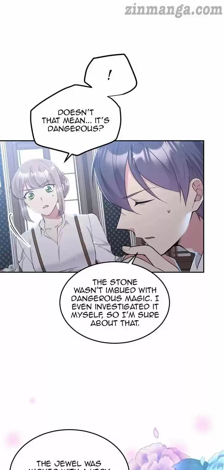 The Goal Is to Become a Gold Spoon So I Need to Be Completely Invulnerable Ch.082