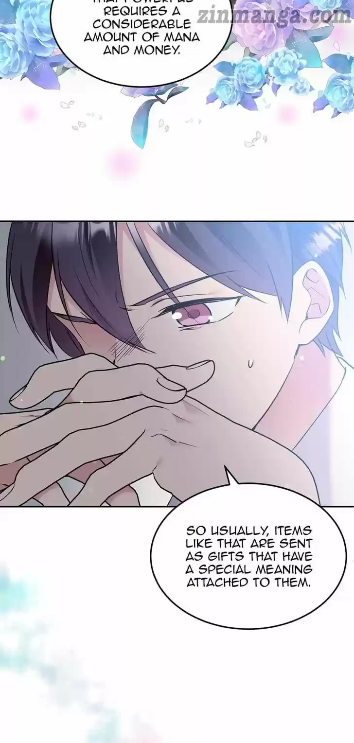 The Goal Is to Become a Gold Spoon So I Need to Be Completely Invulnerable Ch.082